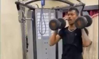 Watch for hardik pandya there is no rest day says mumbai indians 3990256