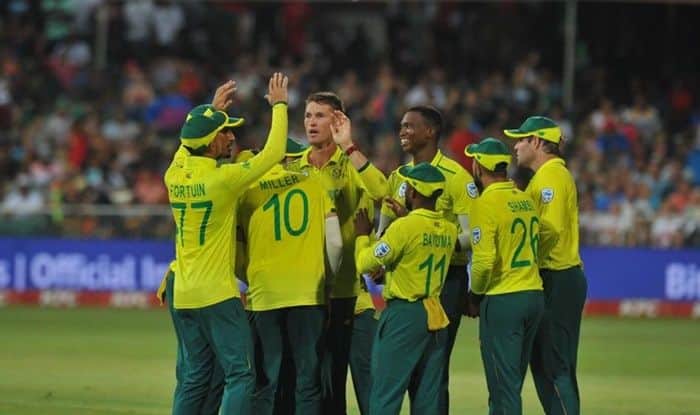 Cricket South Africa to advertise for various post including selection convener, national coaches