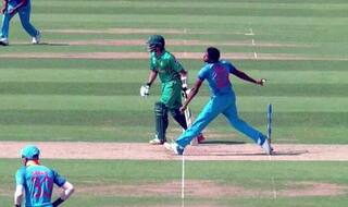 PSL Franchise Uses Jasprit Bumrah’s Champions Trophy No-Ball to Spread COVID-19 Awareness, Indian Fans Gives Fitting Reply | SEE POST