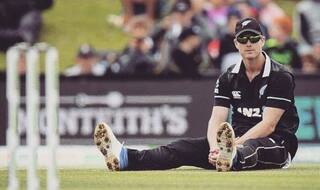 Fan Asks Jimmy Neesham About His Net Worth During Coronavirus Lockdown; NZ Allrounder’s Philosophical Response is Epic | SEE POST
