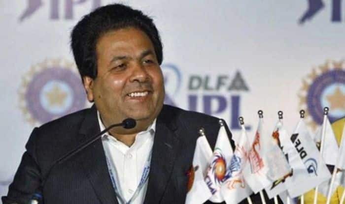 Rajeev Shukla rules out starting IPL Amid Coronavirus Pandemic