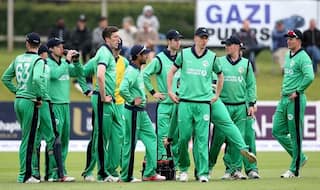 Ireland’s home series against New Zealand, Pakistan at ‘high risk’ due to COVID-19