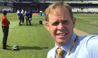 Javagal Srinath Did Not Get His Due Credit: Shaun Pollock