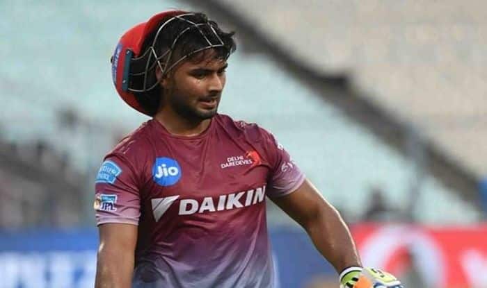 Support Delhi Police and adhere govt guidelines to defeat COVID-19: Rishabh Pant