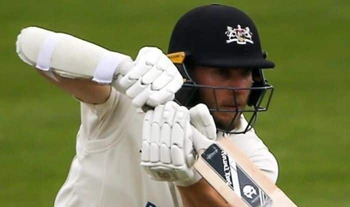Gloucestershire’s Chris Dent signs three-year contract extension