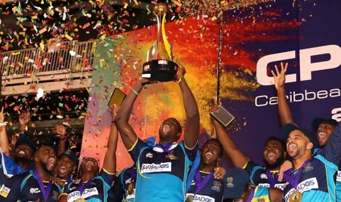 CPL is second-best T20 League after IPL, says Pete Russell