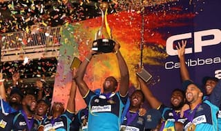 CPL is second-best T20 League after IPL, says Pete Russell
