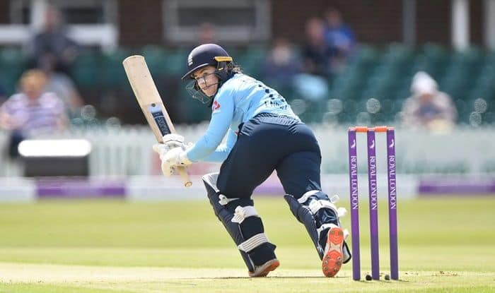 Tammy Beaumont, Cricket news