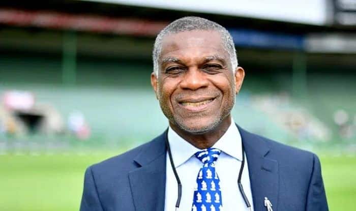 No logic in legalising ball-tampering: Michael Holding