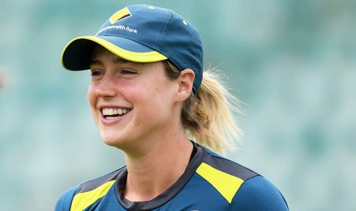 WBBL will play key role in saving the summer: Ellyse Perry