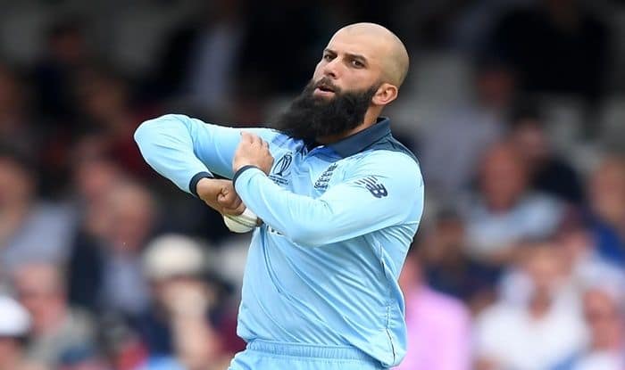 COVID-19: Moeen Ali calls for postponement of ‘The Hundred’