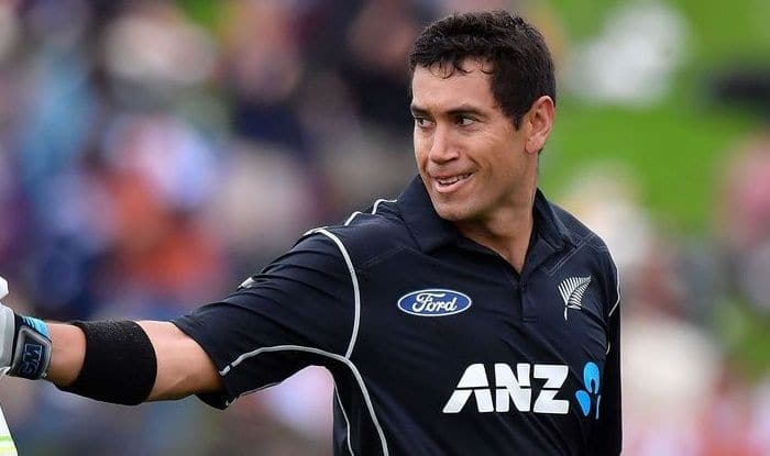 Behind closed doors match against Australia ‘felt like a warm-up game’: Ross Taylor
