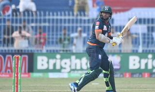 T20 WC Will Lose Charm if Held Behind Closed Doors: Imam-ul-Haq