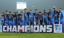 Arun Dhumal: No talks yet around Virat Kohli and Co. taking pay-cut