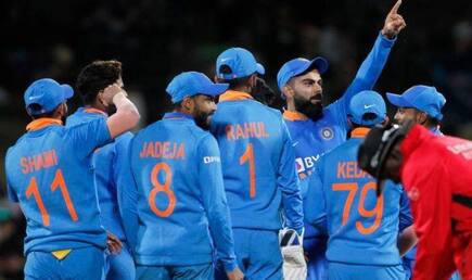 Covid 19 lockedown indian cricket team trainers constantly monitoring kohli boys fitness on ams 3994970