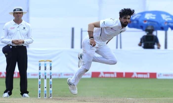 When Ishant Sharma’s ‘Thirst For Knowledge’ Impressed Former Australia Fast Bowler Jason Gillespie