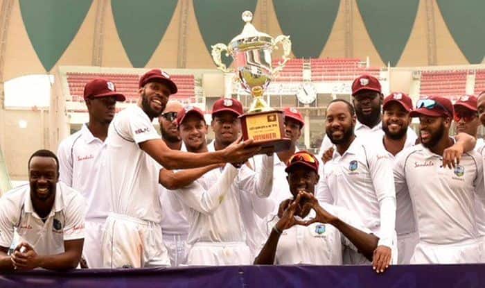 West Indies ‘Flexible’ Over England Tour as ECB Weigh Overseas Offers