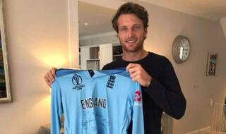 English cricketer jos buttler put world cup 2019 final shirt up for auction 3987418