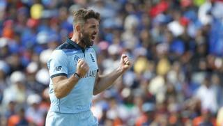 English bowler Liam Plunkett’s future plans are in trouble due to Corona virus