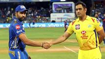 Danny Morrison rated MS Dhoni above Rohit Sharma in terms of captaincy in the IPL