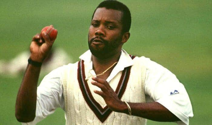 Happy Birthday Macko Aka. Malcolm Marshall - Arguably The Greatest Fast ...