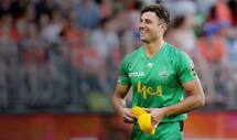 Danielle Wyatt Takes a Funny Dig at Sachin Tendulkar’s Son Arjun as India Legend Gives Himself New Haircut Amid Coronavirus Lockdown | POST