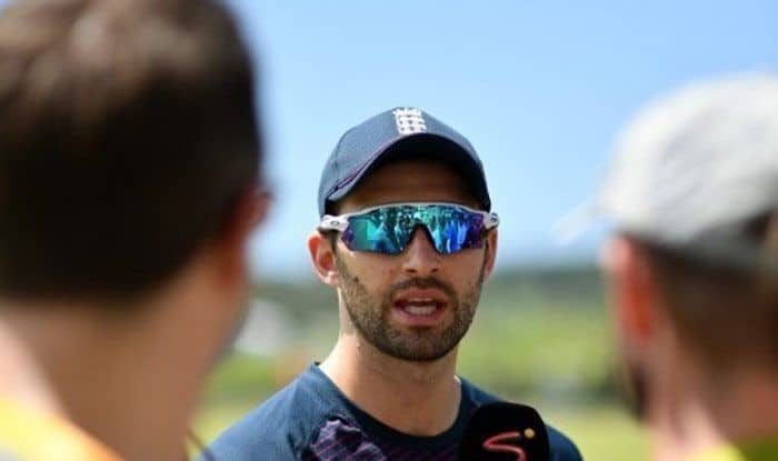 If my Injury Doesn’t Heal During Lockdown, it Never Will: Mark Wood