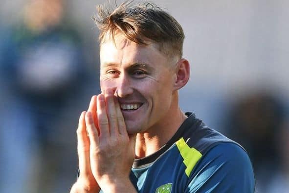 Marnus Labuschagne earns CA central contract, Usman Khawaja misses out