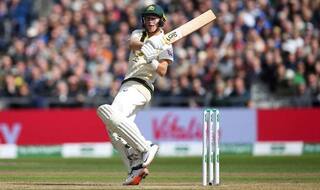 Usman Khawaja, Marcus Stoinis Axed as Marnus Labuschagne, Joe Burns Earn Cricket Australia Contracts