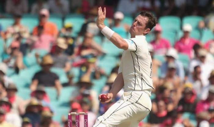 Matt Henry’s Contract With Kent Withdrawn Amid Coronavirus Crisis