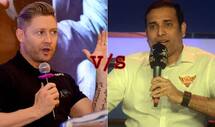 Vvs laxman on michael clarke comments friendship with virat kohli doesnt ensure entry into ipl 4000936