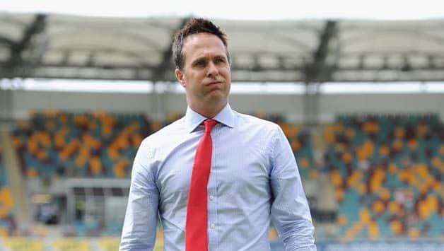 Michael Vaughan :  Shorten the county session and end the contract of foreign players