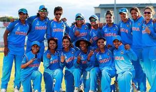India Women Qualify For ICC Cricket World Cup 2021 After ODI Championship Round vs Pakistan Cancelled