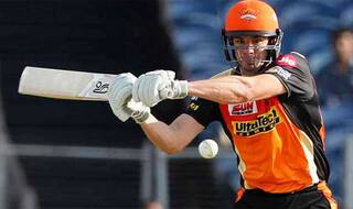 Moises Henriques Opens up on His Battle With Depression, Admits on Contemplating Suicide