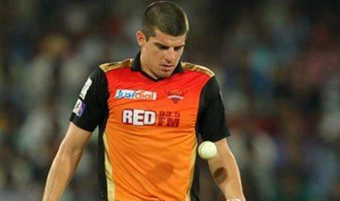 Considered Committing Suicide: Australia All-rounder Moises Henriques Opens up About Depression