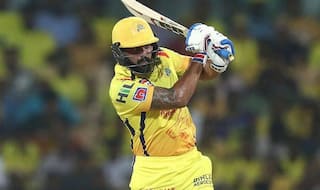 Murali Vijay Rates ‘Legends-Filled’ CSK as Special Side in IPL, Recollects MS Dhoni’s Calming Influence on His Batting