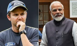 RCB Director of Cricket Mike Hesson Returns to New Zealand After Being Stranded in India, Conveys ‘Special Thanks’ to PM Narendra Modi
