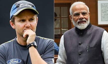 RCB Director of Cricket Mike Hesson Returns to New Zealand After Being Stranded in India, Conveys ‘Special Thanks’ to PM Narendra Modi