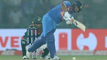 Rishabh pant is talented batsman but lacks confidence mohammed shami 4001849
