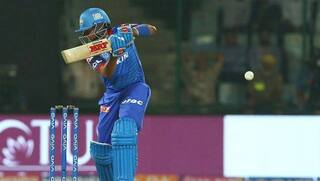 Abstaining from cricket is a punishment for Prithvi Shaw; This Indian batsman is remembering IPL