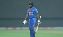 VVS Laxman is ‘surprised’ after not seeing Rohit Sharma’s name in Wisden’s 2019 list