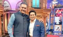 Sachin tendulkar reveals how ravi shastris advice helped him after failure in debut test 4010820