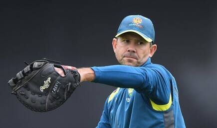 Ricky Ponting Calls 2005 Ashes Series as One of All-time Great Ones