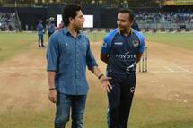 Sachin tendulkar i spoke to prithvi shaw about life outside and inside the field 4013913