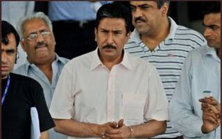 Former Pakistan Captain Salim Malik Pleads PCB, ICC To Drop His Lifetime Ban; wants to return as coach