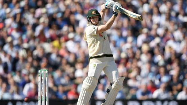 Steve Smith Would like to win Test series in India