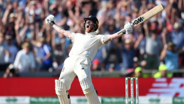Headingley test will be remembered forever: Ben Stokes