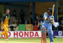 Well bowled now go back and bowl again as i am still here sachin tendulkar explain glenn mcgrath bowling in 1999 4014219