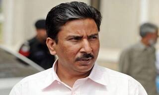 Salim Malik Ready to Work With ICC, PCB For Their Clean Chit