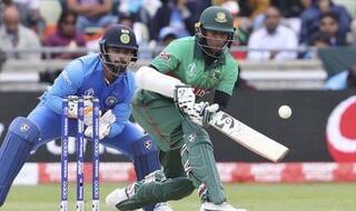 Shakib Al Hasan to Auction His Bat Used in ICC Cricket World Cup 2019 to Raise Funds For Poor in Fight Against COVID-19 Outbreak